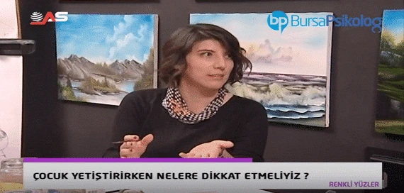 Uzman Klinik Psikolog Çiğdem Akbaş