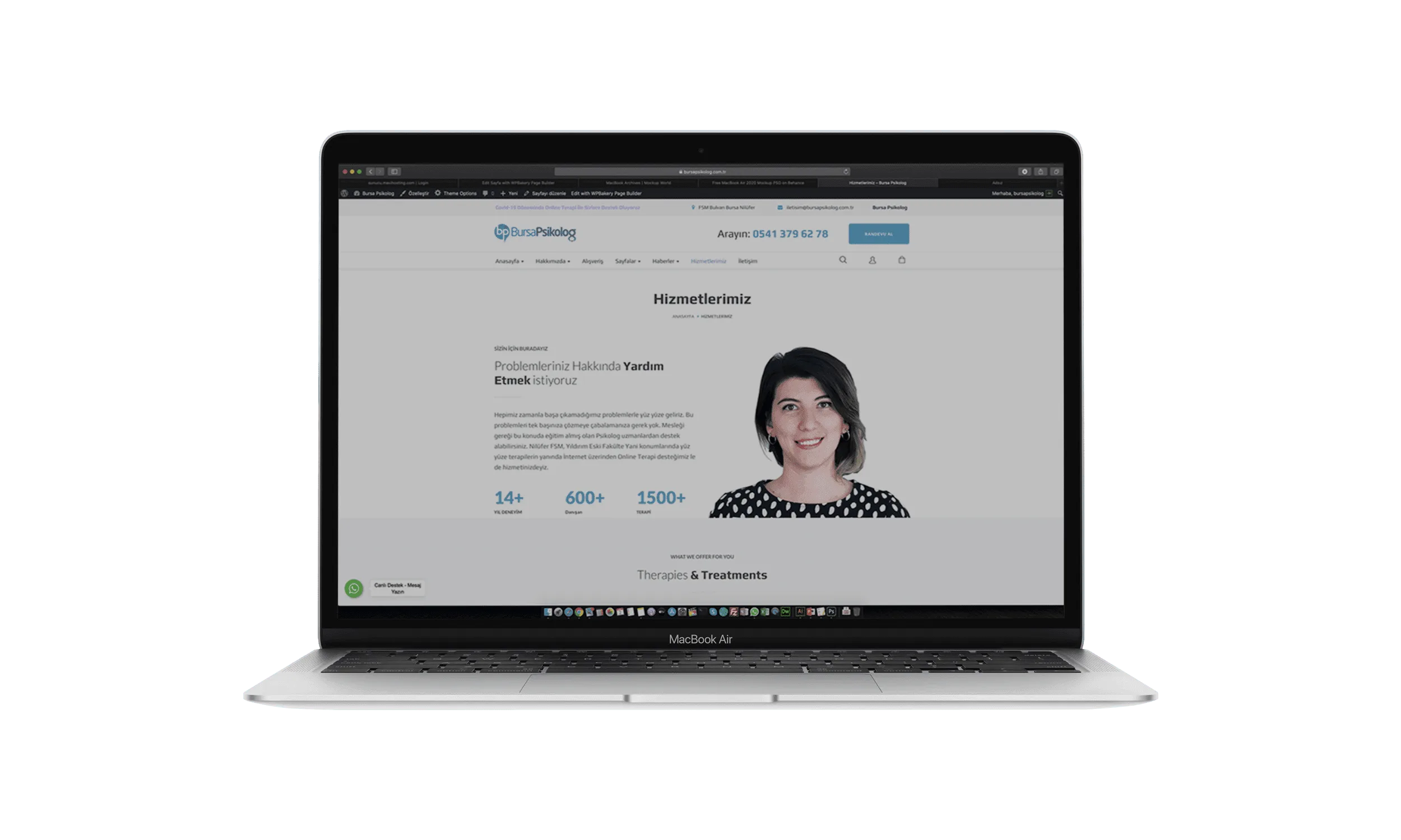 Bursa online psikolojik danışmanlık